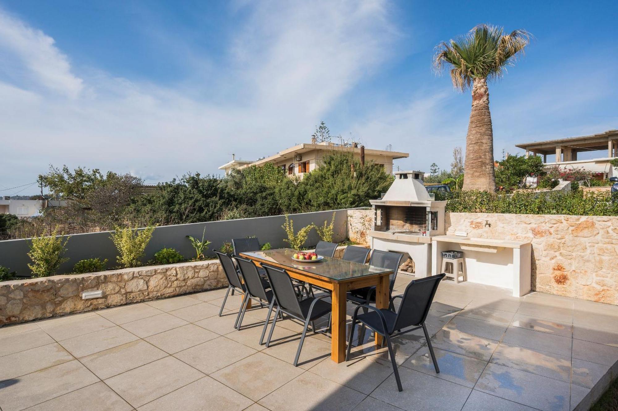 Jarko Luxury Houses Argoulidhes Номер фото