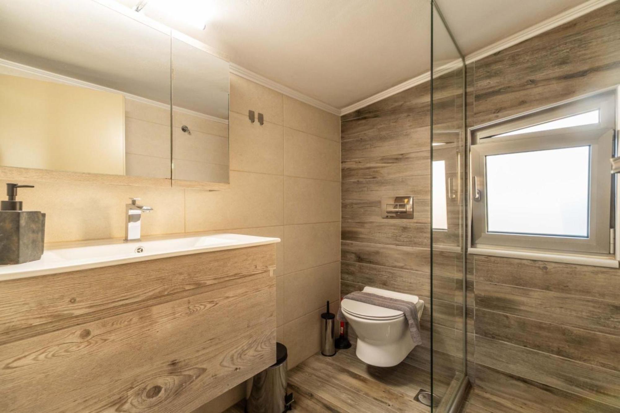 Jarko Luxury Houses Argoulidhes Экстерьер фото
