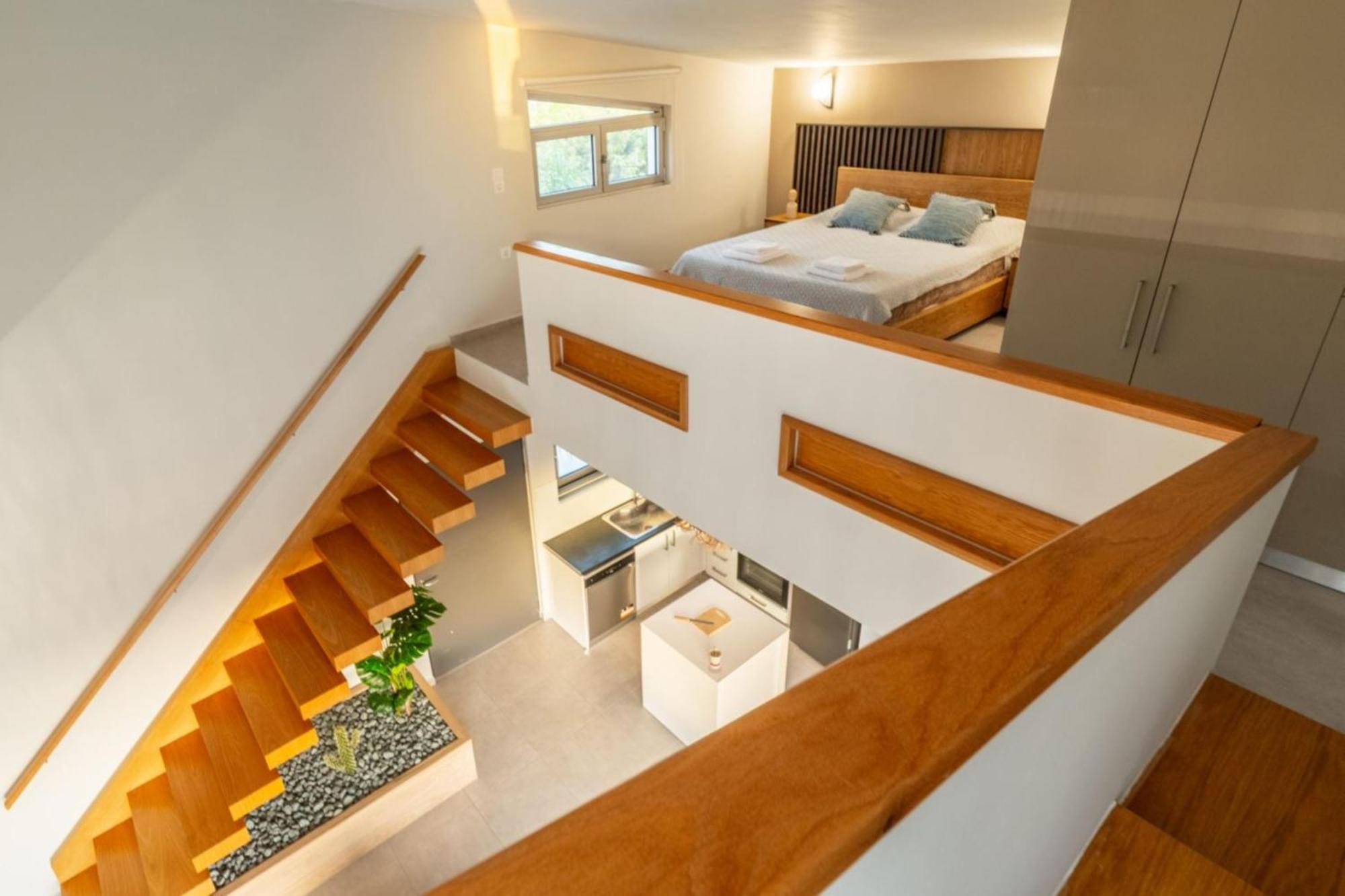 Jarko Luxury Houses Argoulidhes Экстерьер фото
