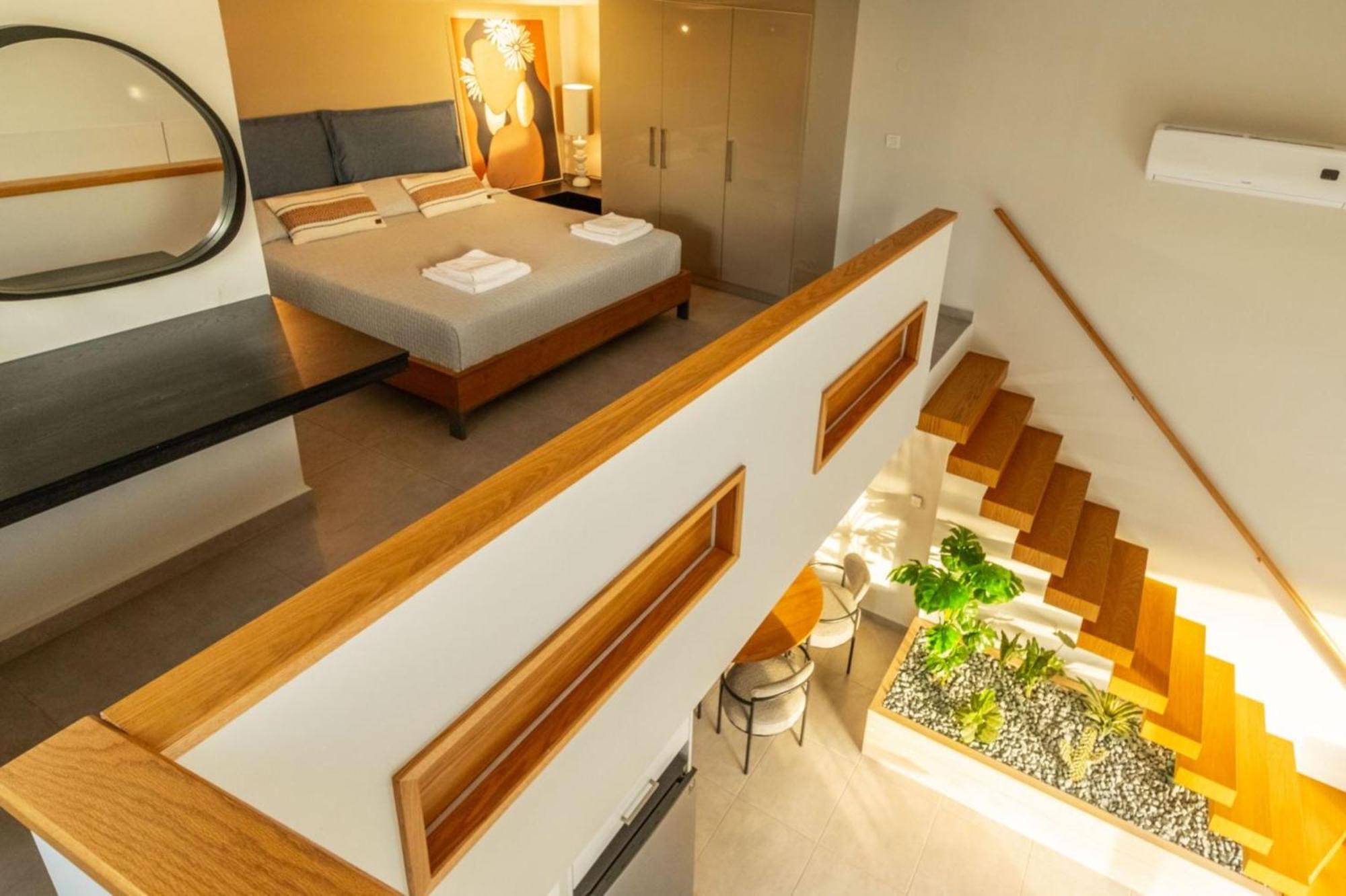Jarko Luxury Houses Argoulidhes Экстерьер фото