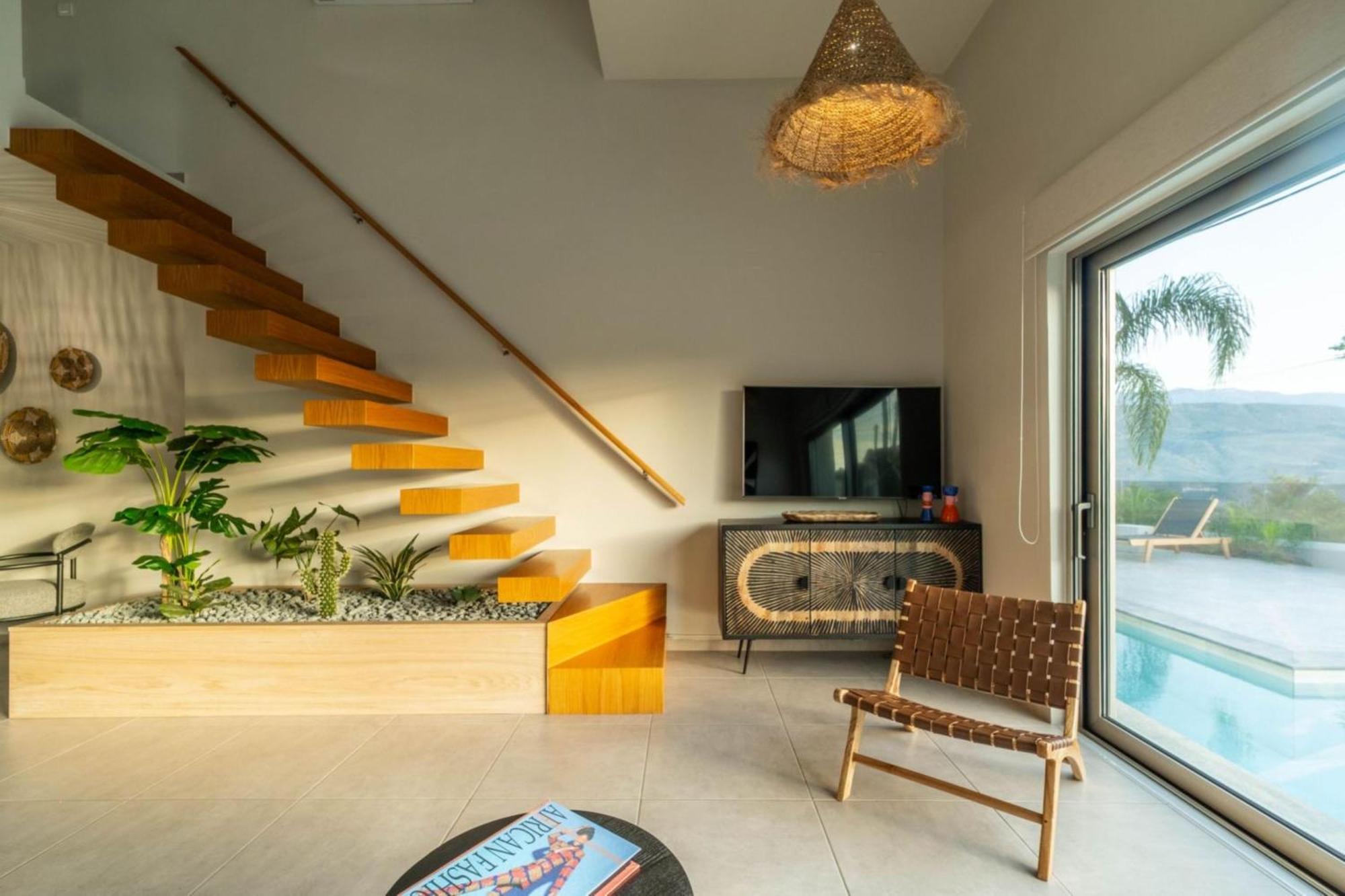 Jarko Luxury Houses Argoulidhes Экстерьер фото