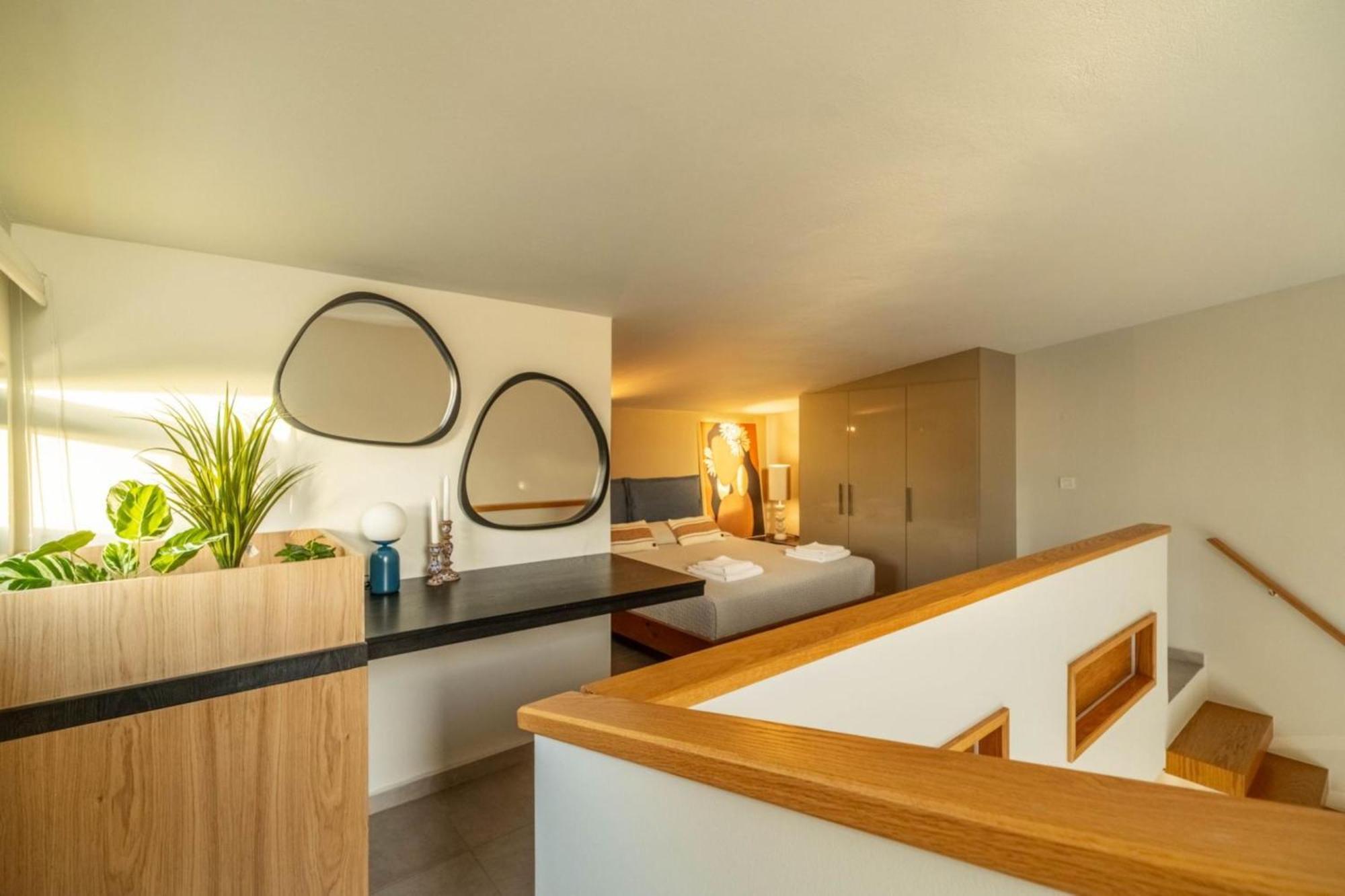 Jarko Luxury Houses Argoulidhes Экстерьер фото